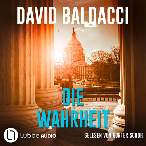 Die Wahrheit, David Baldacci