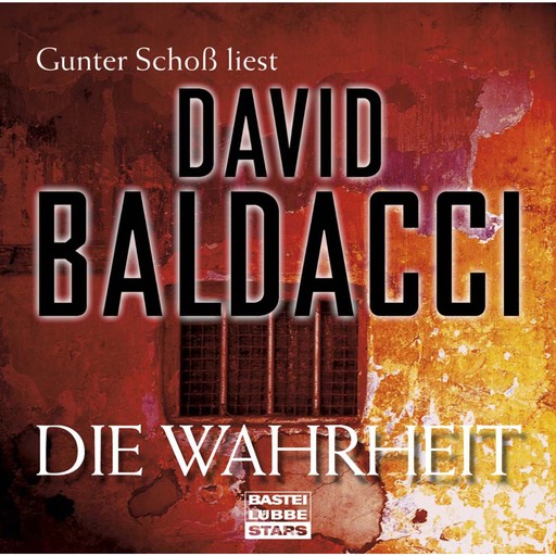 Die Wahrheit, David Baldacci