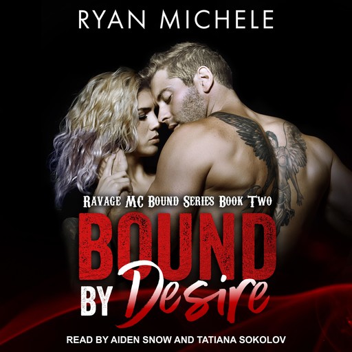 Bound By Desire, Michele Ryan