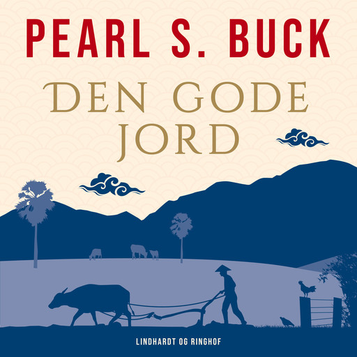 Den gode jord, Pearl S. Buck