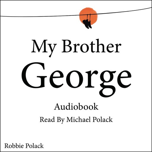 My Brother George, Robbie Polack
