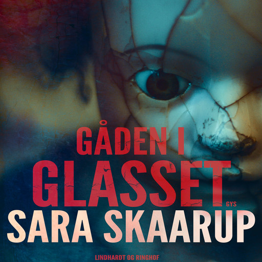 Gåden i glasset, Sara Skaarup