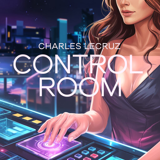 Control Room, Charles Lecruz