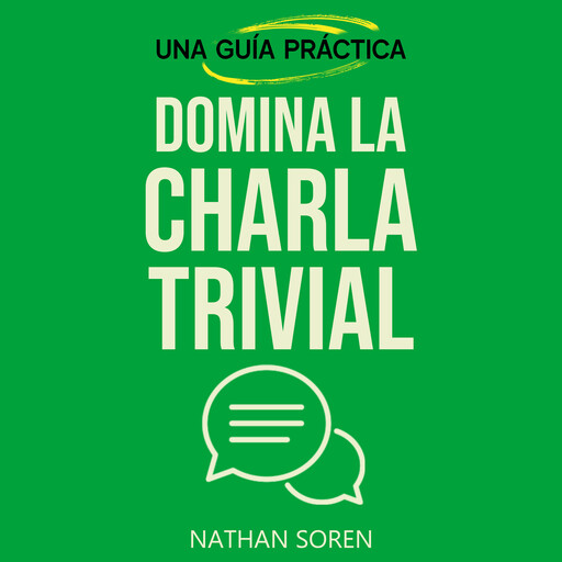 Domina la charla trivial, Nathan Soren
