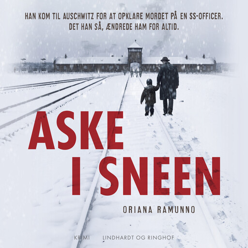 Aske i sneen, Oriana Ramunno