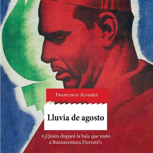 Lluvia de agosto, Francisco Álvarez