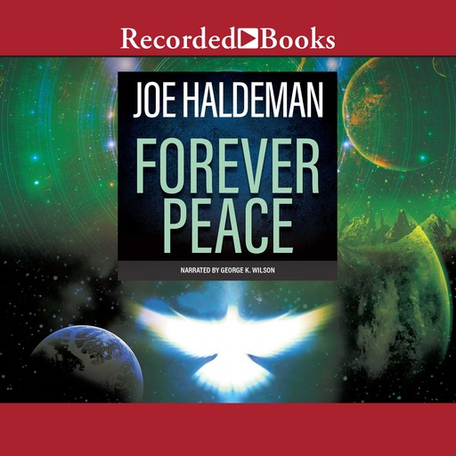Forever Peace, Joe Haldeman