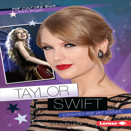 Taylor Swift, Robin Nelson