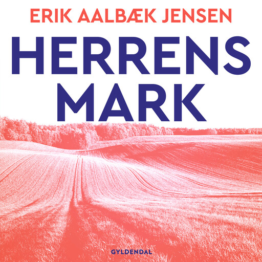 Herrens mark, Erik Jensen