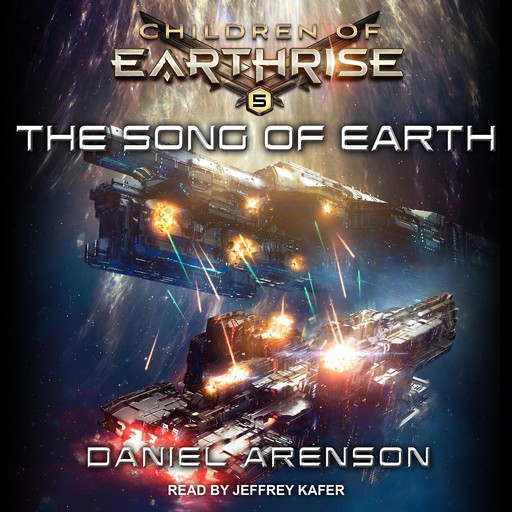 The Song of Earth, Daniel Arenson