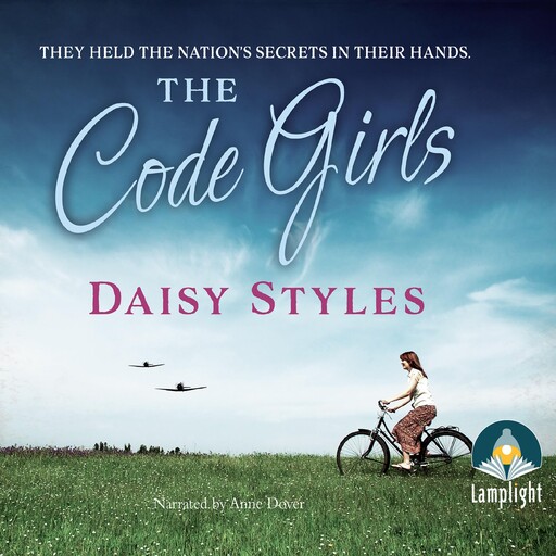 The Code Girls, Daisy Styles