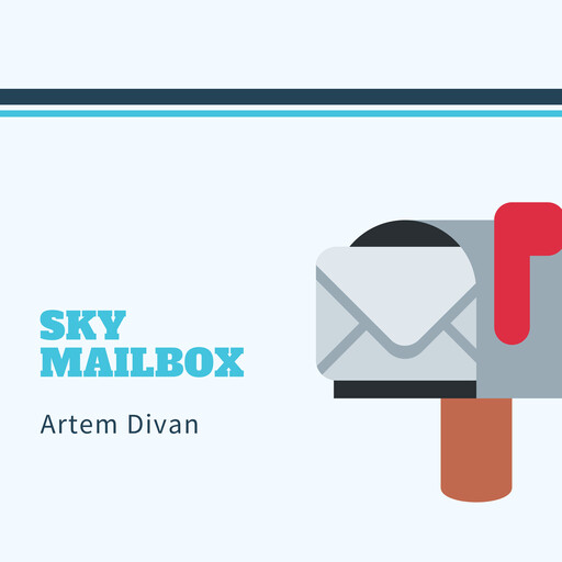 Sky Mailbox, Artem Divan