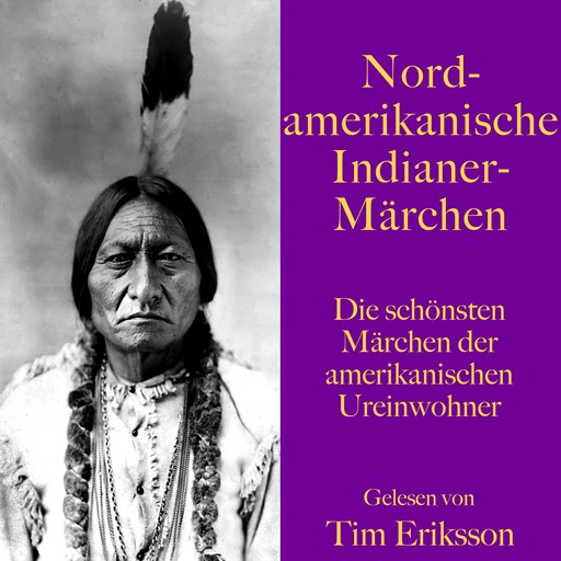 Nordamerikanische Indianermärchen, Karl Knortz