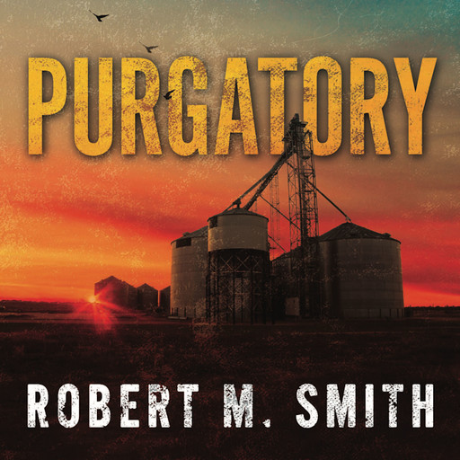 Purgatory, Robert Smith