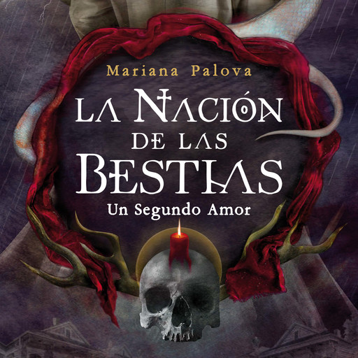 La nación de las bestias. Un segundo amor, Mariana Palova