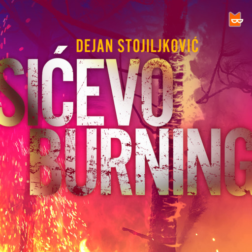 Sićevo Burning, Dejan Stojiljković