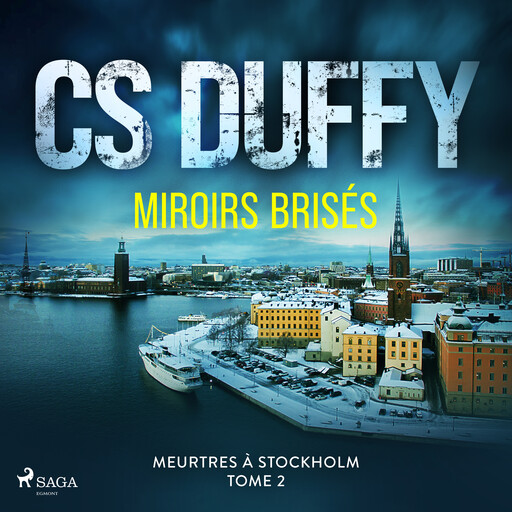 Miroirs brisés, CS Duffy