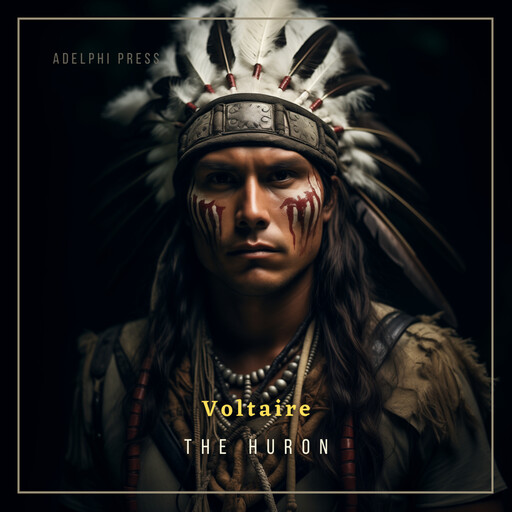 The Huron, Voltaire