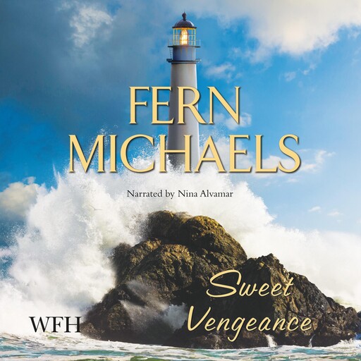 Sweet Vengeance, Fern Michaels