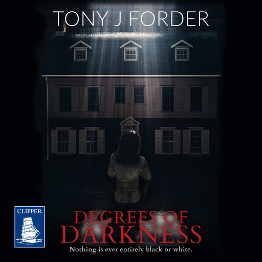 Degrees of Darkness, Tony J. Forder