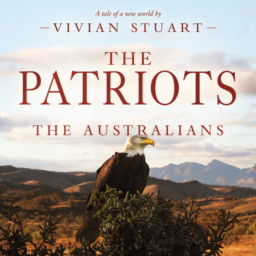 The Patriots: The Australians 15, Vivian Stuart