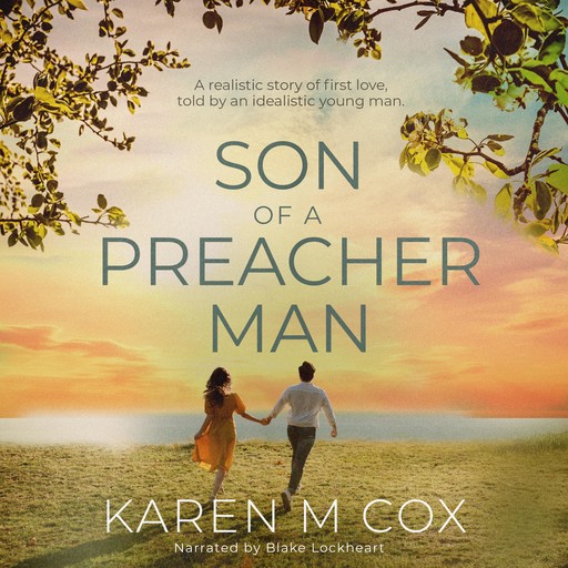 Son of a Preacher Man, Karen M Cox