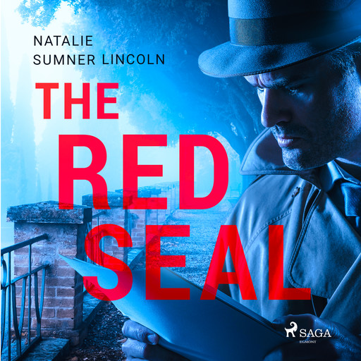 The Red Seal, Natalie Sumner Lincoln