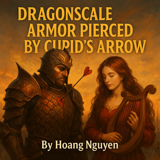 Dragonscale Armor Pierced by Cupid's Arrow: The Scaled Warrior's Vulnerability to Bardic Charms, Hoang Nguyen