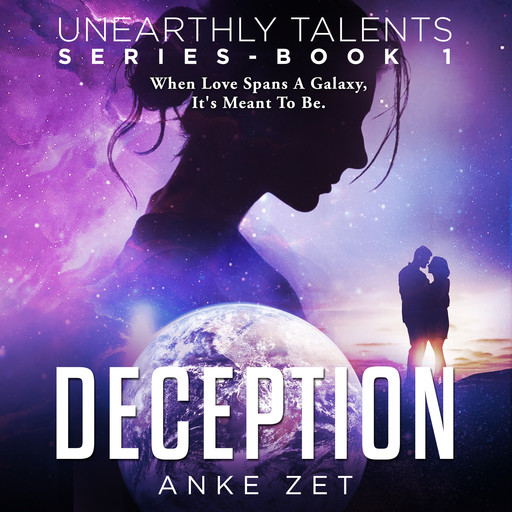 Deception, Anke Zet