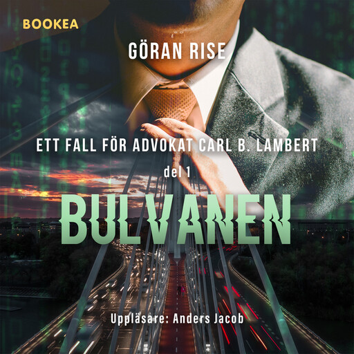 Bulvanen, Göran Rise