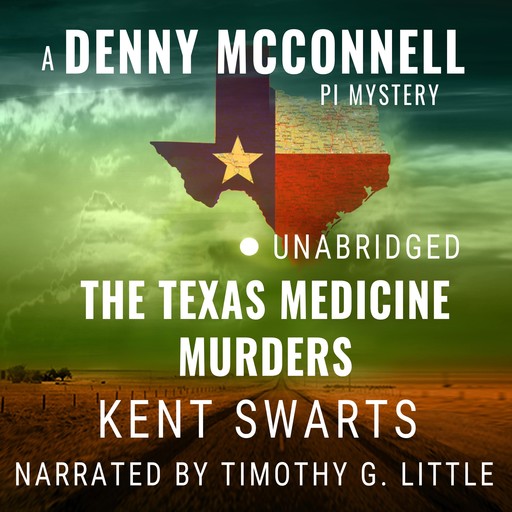 The Texas Medicine Murders, Kent Swarts