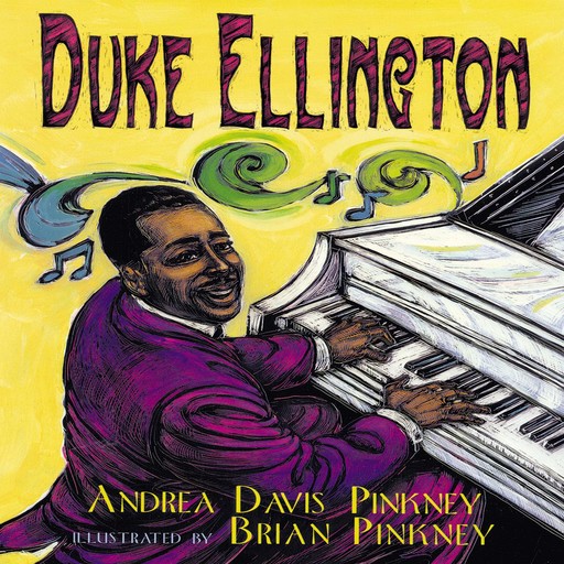 Duke Ellington, Andrea Davis Pinkney