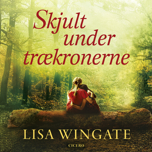 Skjult under trækronerne, Lisa Wingate