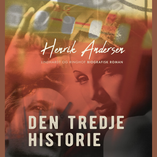 Den tredje historie, Henrik Andersen