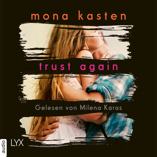 Trust Again - Again-Reihe 2 (Ungekürzt), Mona Kasten