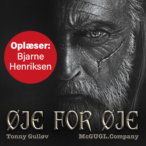 Øje for Øje, Tonny Gulløv