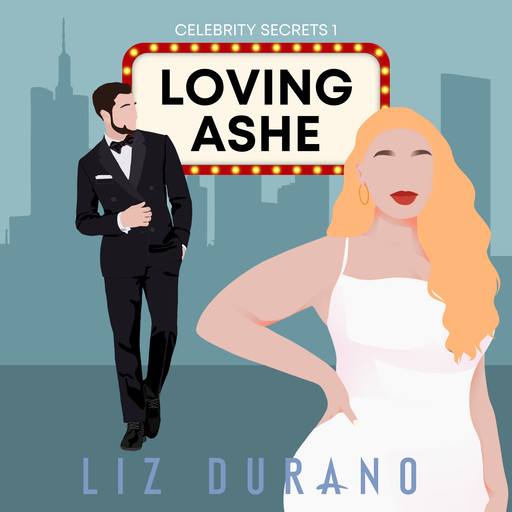 Loving Ashe, Liz Durano