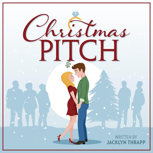 Christmas Pitch, Jacklyn Thrapp