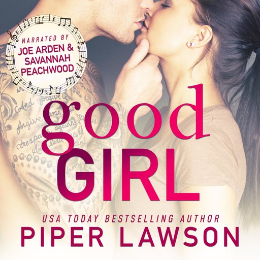 Good Girl, Piper Lawson