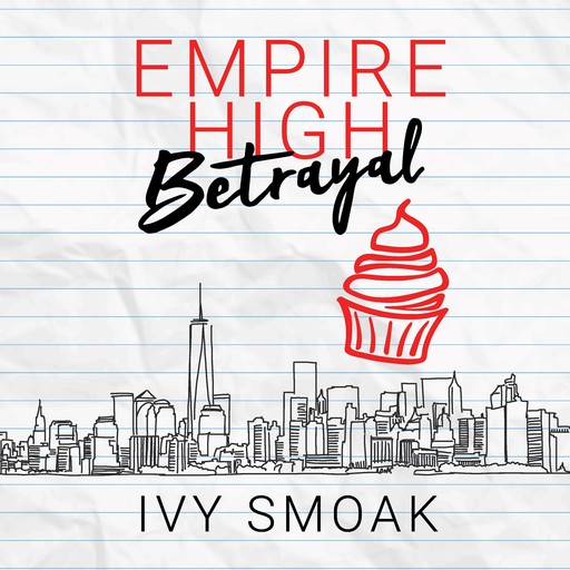 Empire High Betrayal, Ivy Smoak