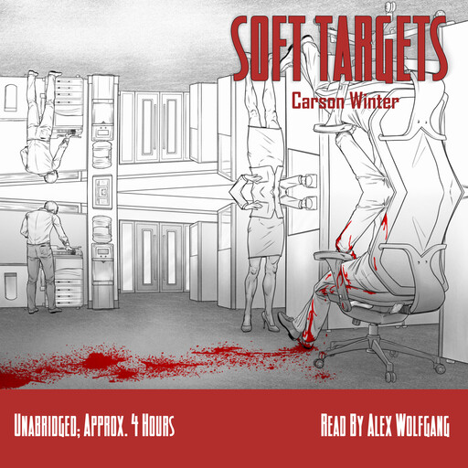Soft Targets, Carson Winter