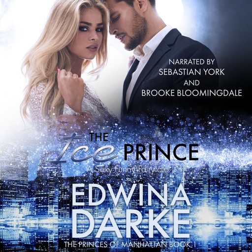 The Ice Prince, Edwina Darke