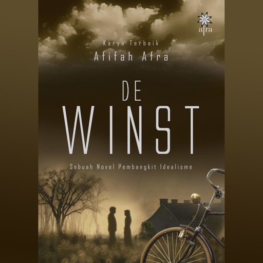 De Winst, Afifah Afra