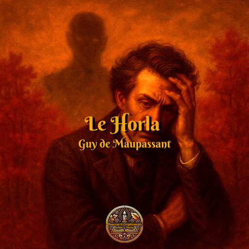 Le Horla, Guy de Maupassant, Douceur et Crépitements