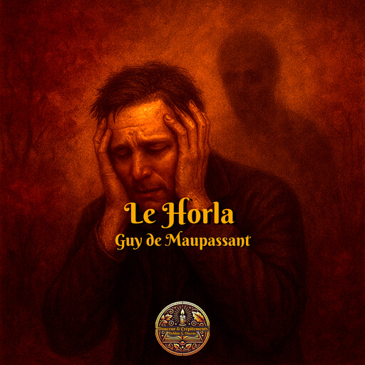 Le Horla, Guy de Maupassant, Douceur et Crépitements