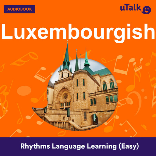 uTalk Luxembourgish, Eurotalk Ltd