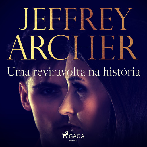 Uma reviravolta na história, Jeffrey Archer