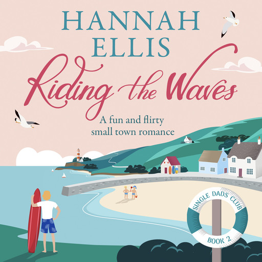 Riding the Waves, Hannah Ellis