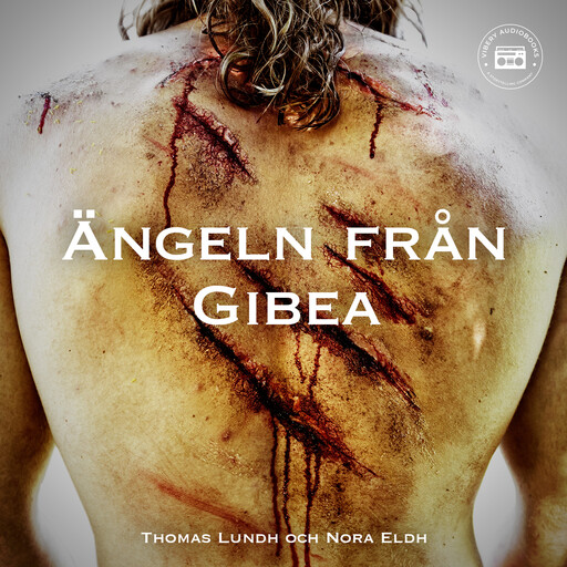 Ängeln från Gibea, Nora Eldh, Thomas Lundh