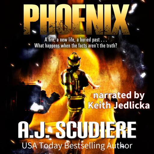 Phoenix, A.J.Scudiere